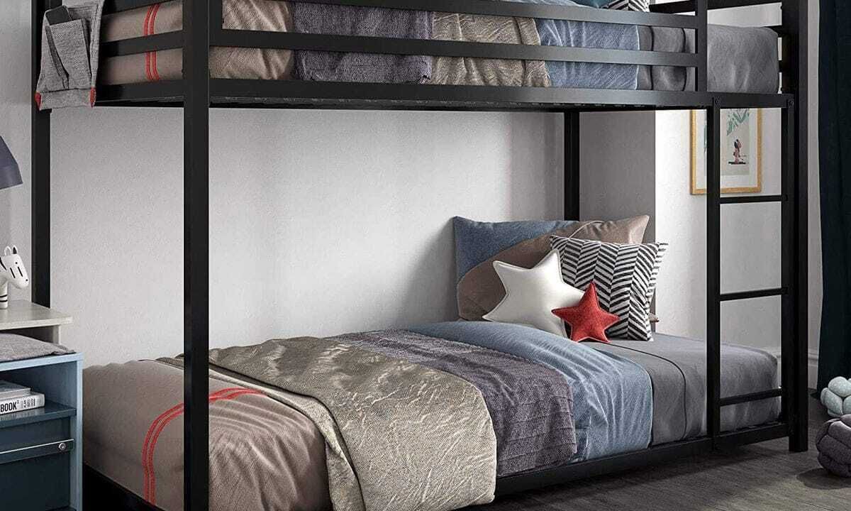 Photo of Bedroom in Deira