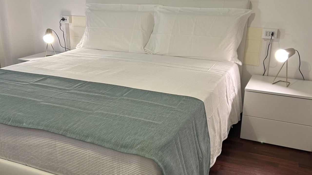 Photo of Bedroom in Fuorigrotta