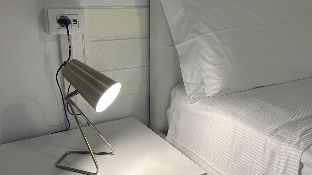 Photo of Bedroom in Fuorigrotta