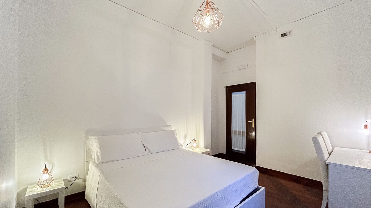 Photo of Bedroom in Fuorigrotta