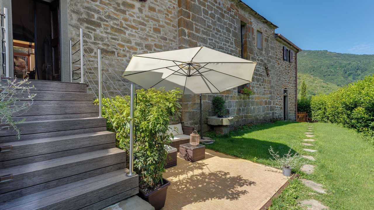 Photo of Patio Balcony in Londa