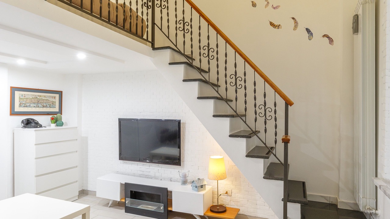 Photo of Livingroom in Arenella