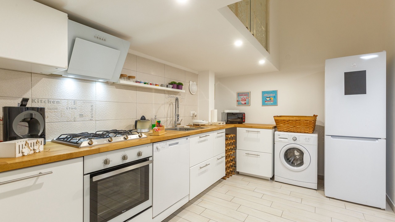 Photo of Kitchen in Arenella