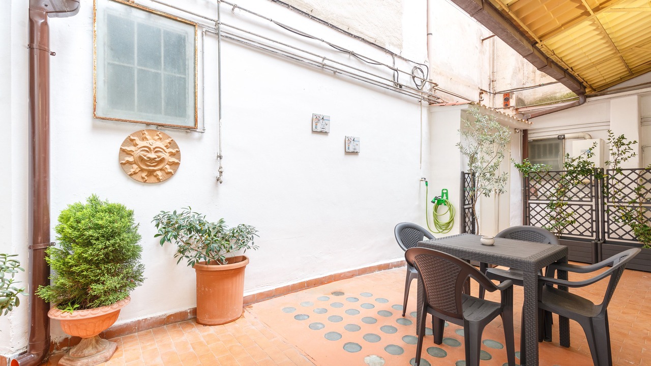 Photo of Outdoor in Arenella