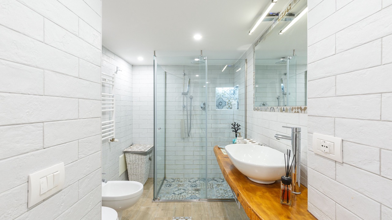 Photo of Bathroom in Arenella