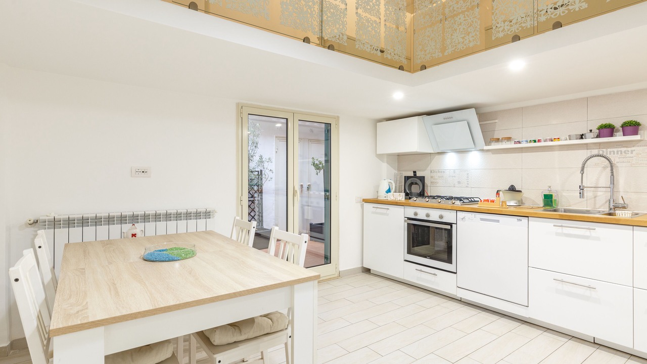 Photo of Kitchen in Arenella