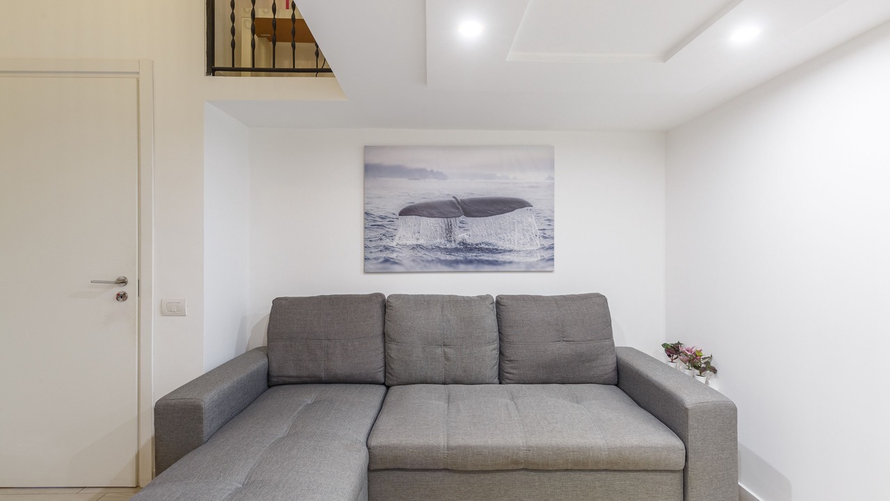 Photo of Livingroom in Arenella