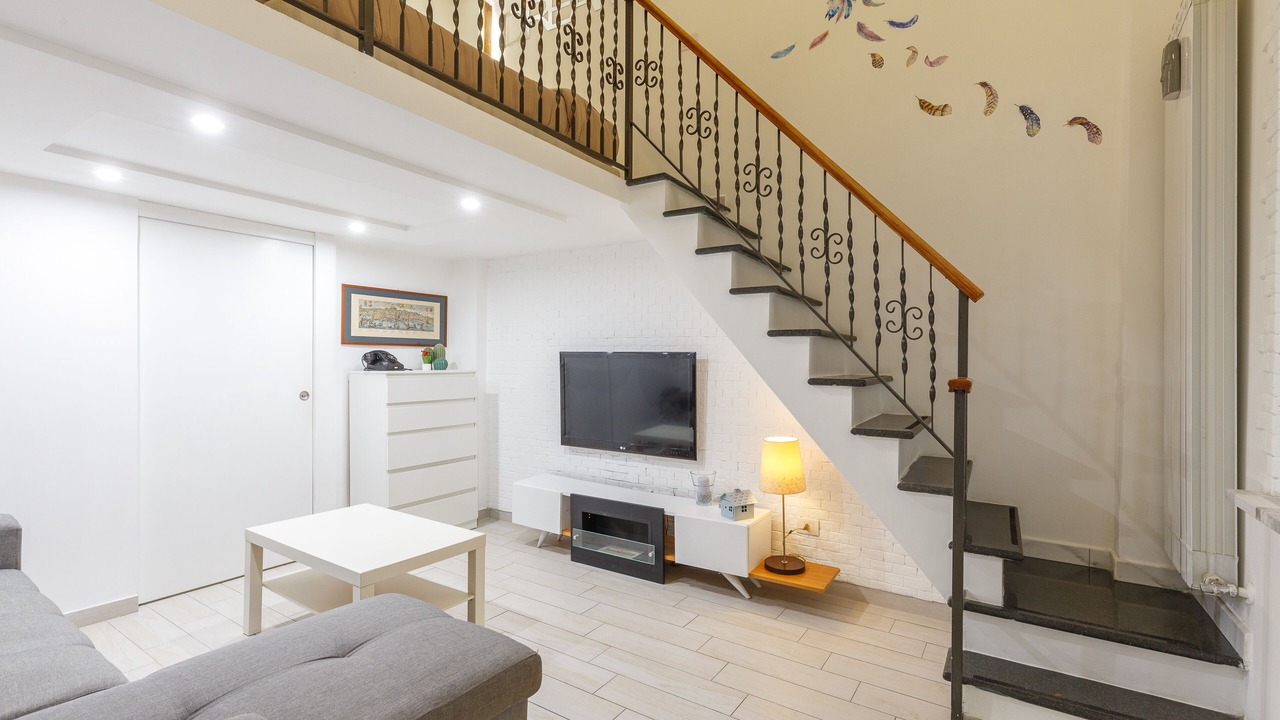 Photo of Livingroom in Arenella