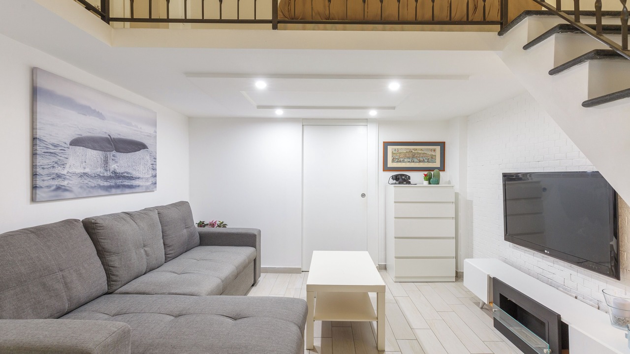Photo of Livingroom in Arenella