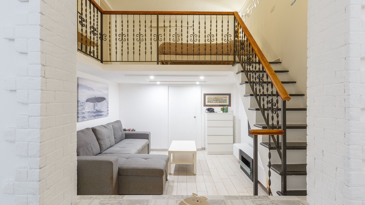 Photo of Livingroom in Arenella