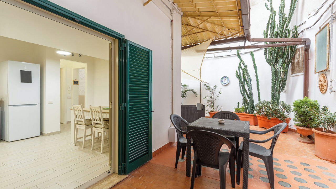 Photo of Outdoor in Arenella
