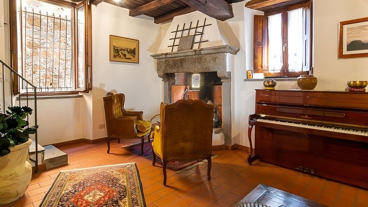 Photo of Others in Bagnoregio