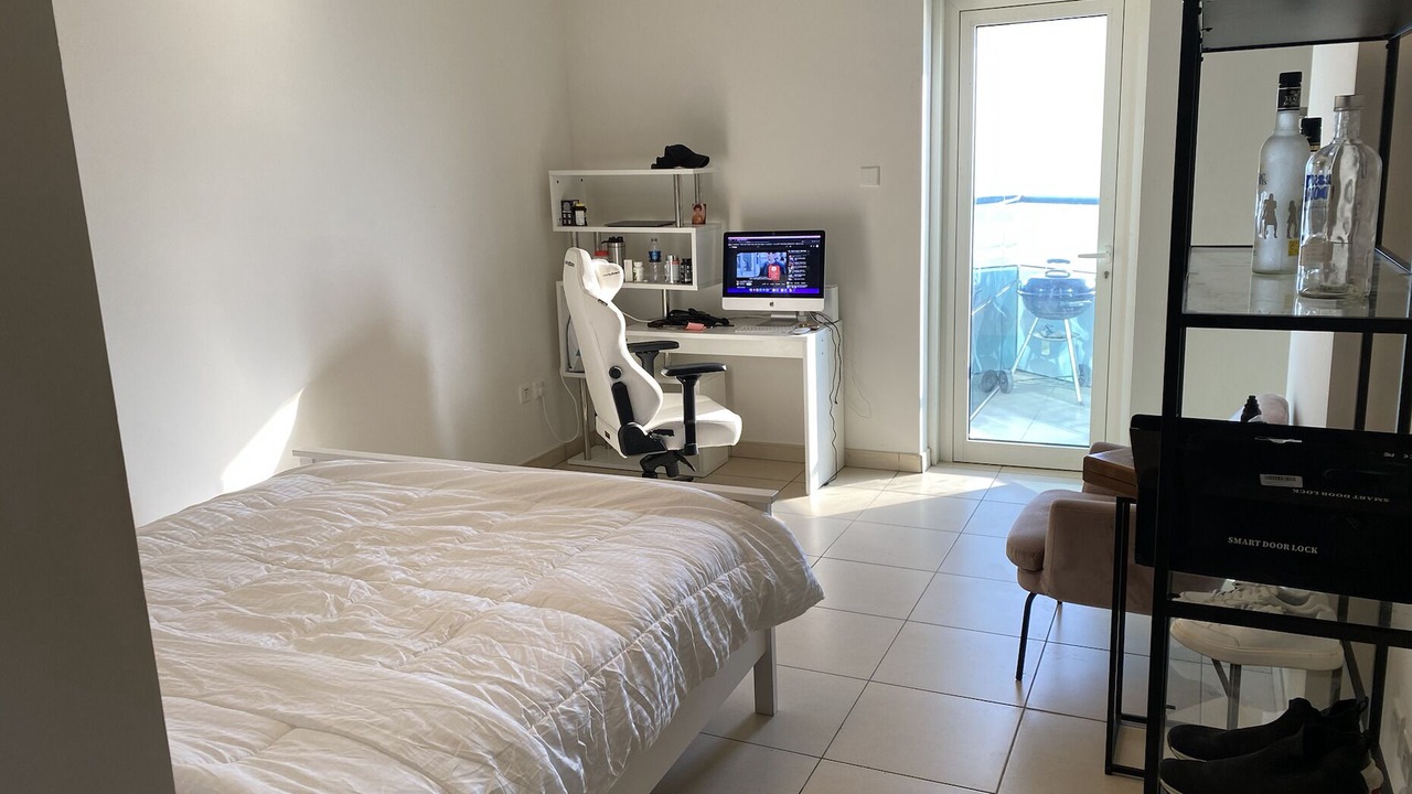 Photo of Bedroom in Al Majaz
