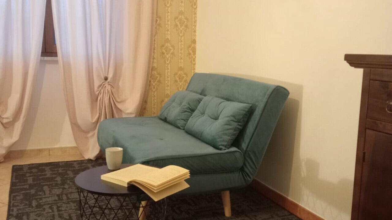 Photo of Livingroom in Nusco