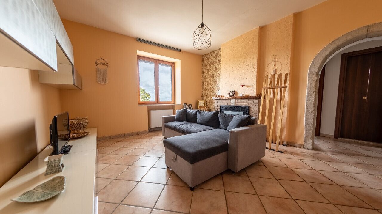 Photo of Livingroom in Nusco