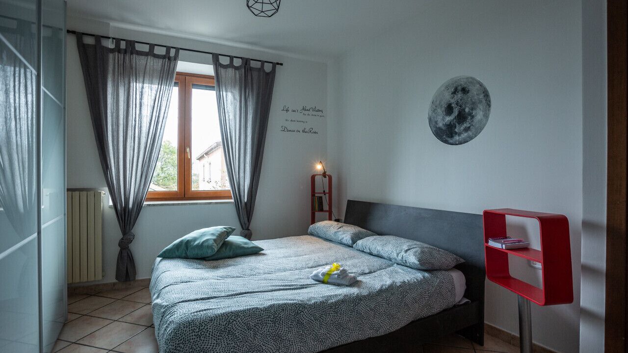 Photo of Bedroom in Nusco