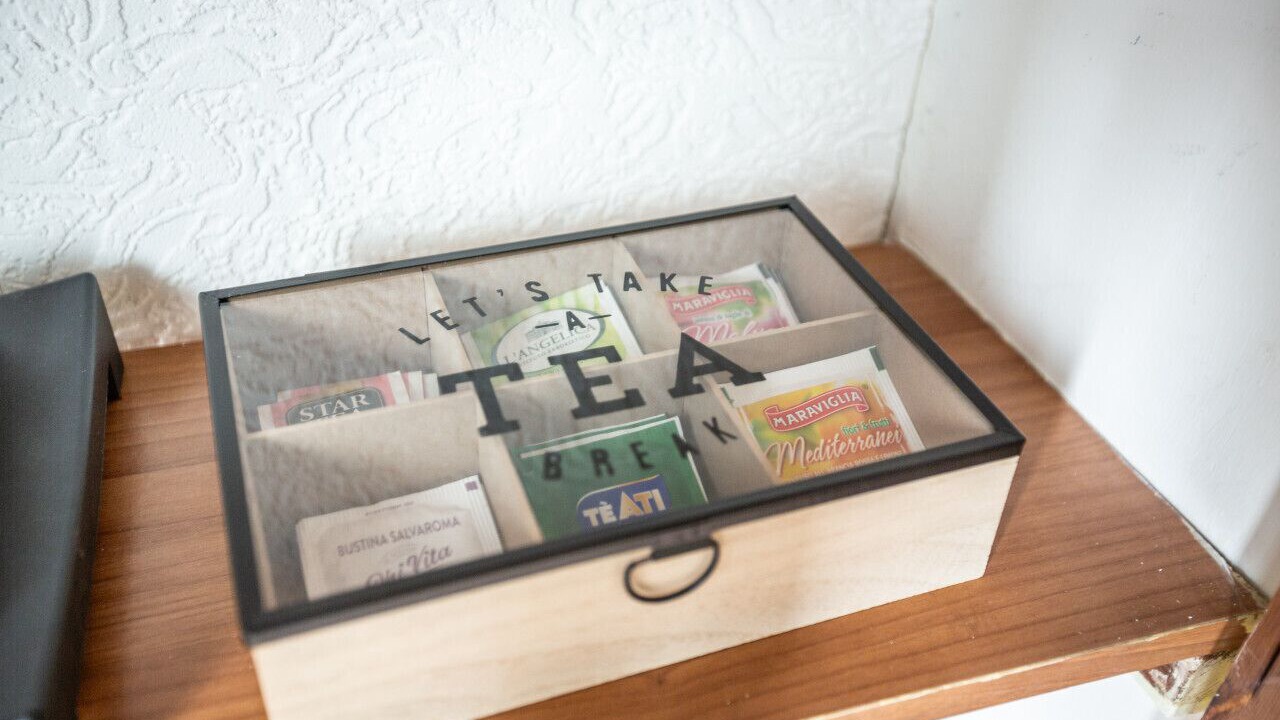 Photo of Bedroom in Nusco