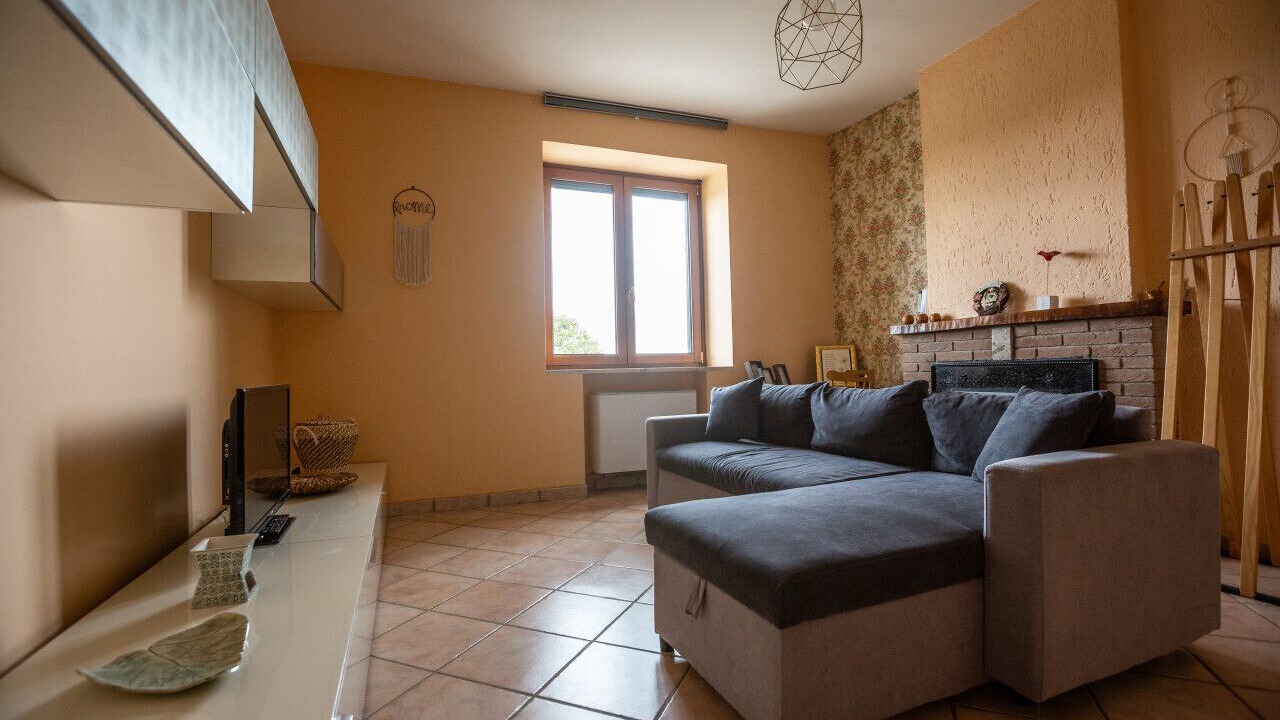 Photo of Livingroom in Nusco