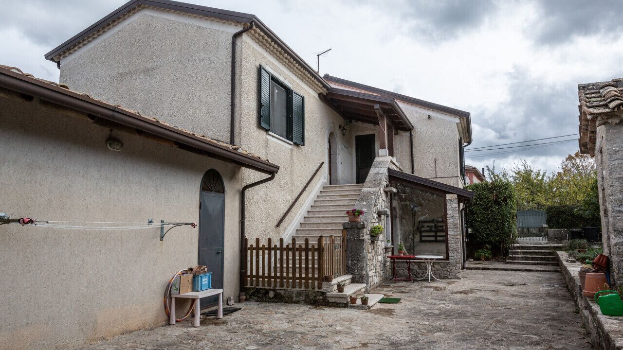 Photo of Outdoor in Nusco