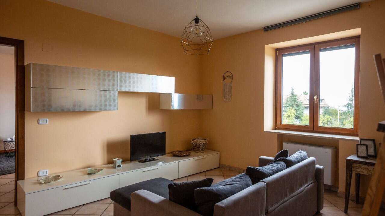 Photo of Livingroom in Nusco