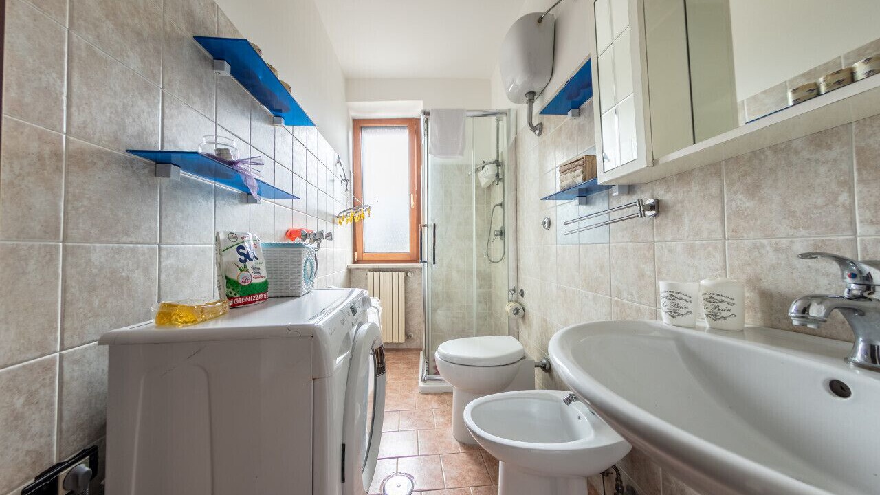 Photo of Bathroom in Nusco