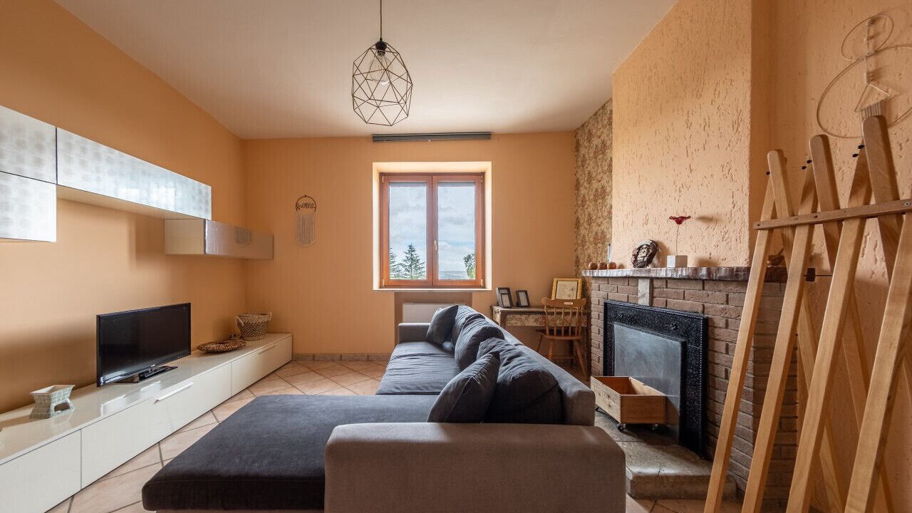 Photo of Livingroom in Nusco