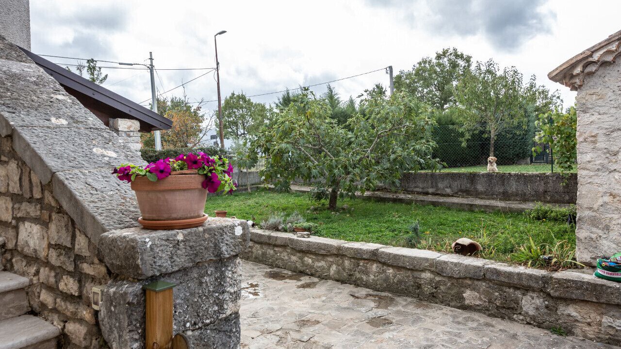 Photo of Outdoor in Nusco