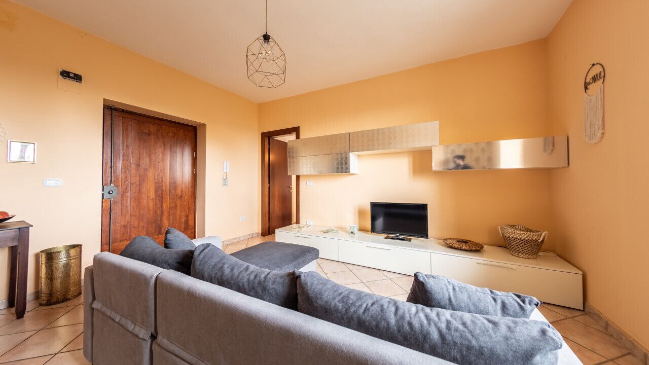 Photo of Livingroom in Nusco