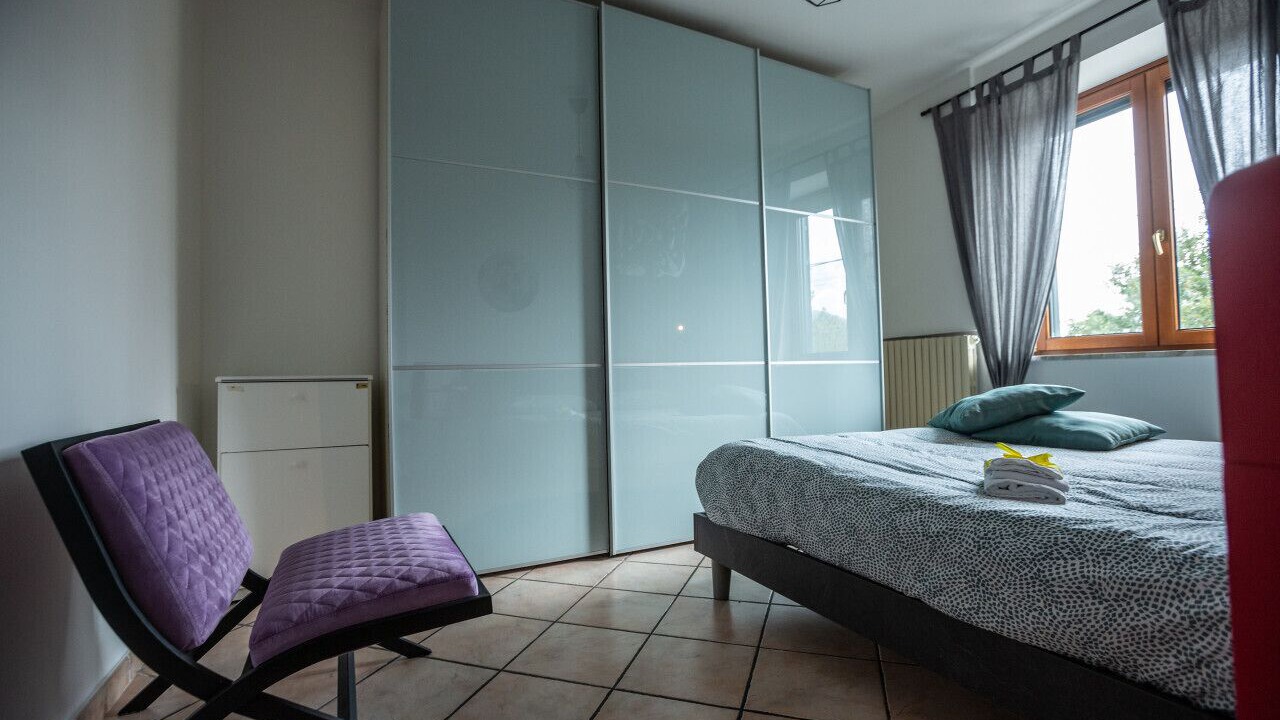 Photo of Bedroom in Nusco
