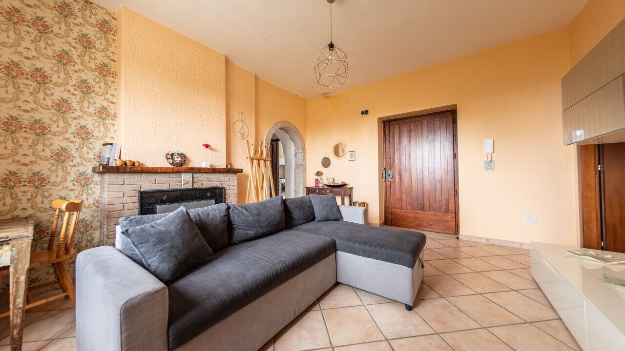 Photo of Livingroom in Nusco