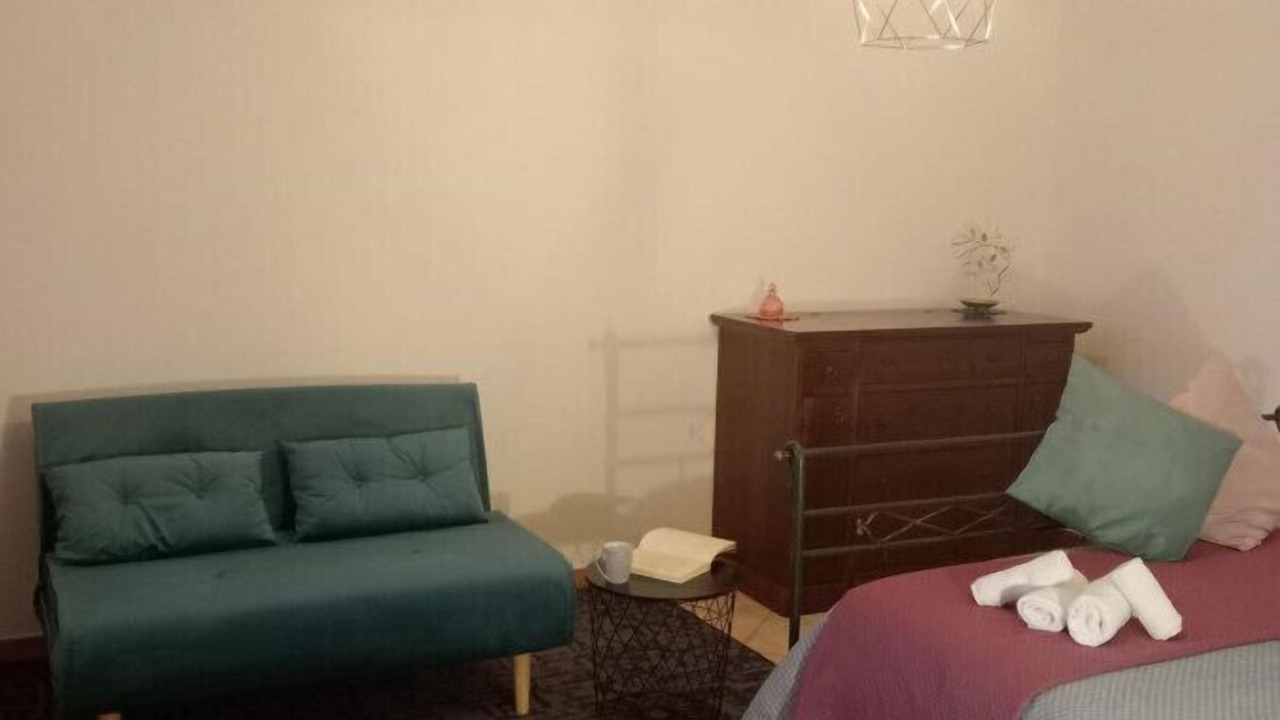 Photo of Bedroom in Nusco