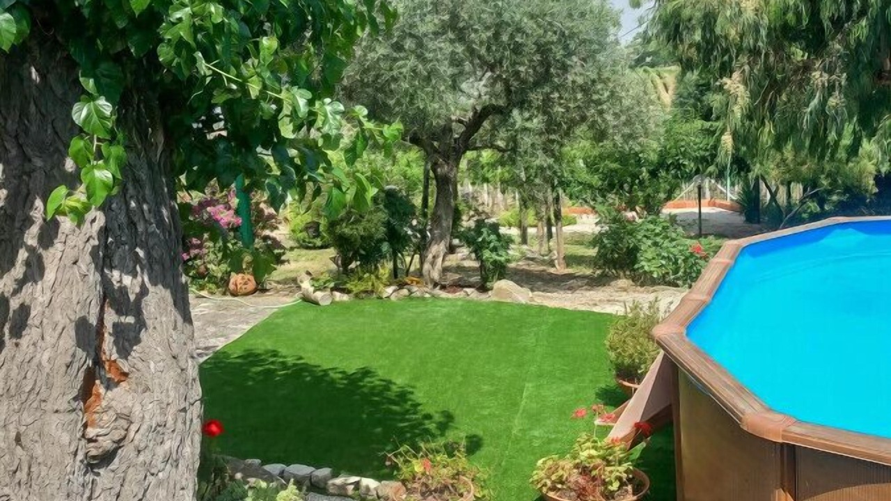Photo of Outdoor in Torrecuso