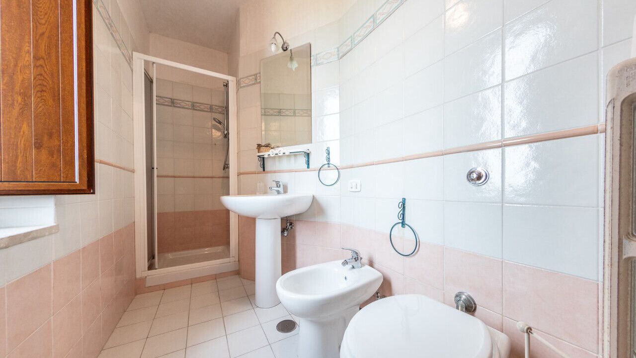 Photo of Bathroom in Torrecuso