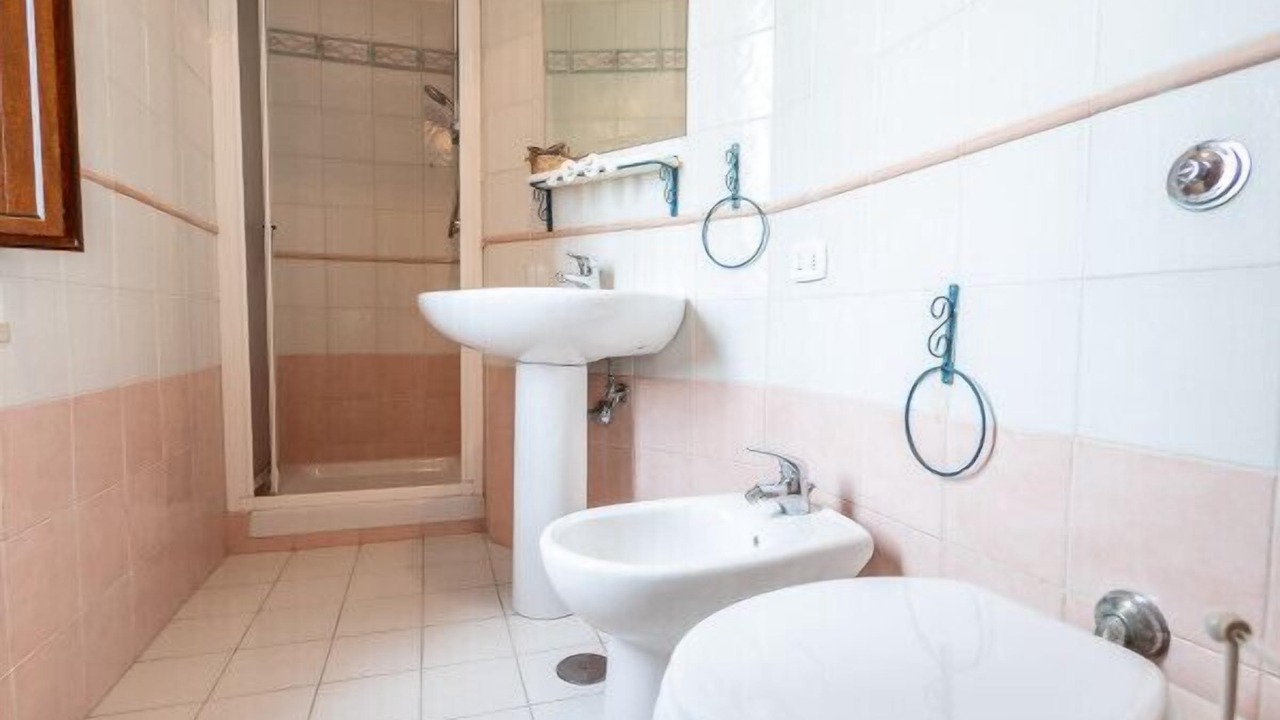 Photo of Bathroom in Torrecuso