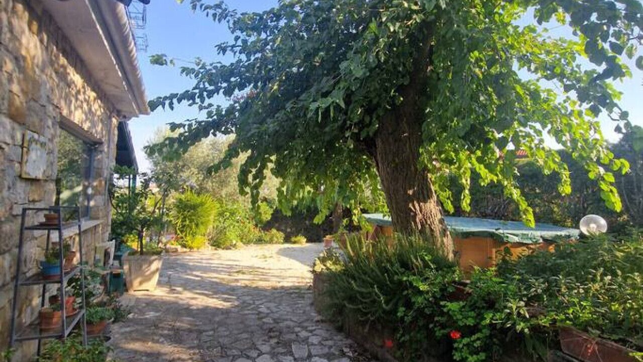 Photo of Patio Balcony in Torrecuso