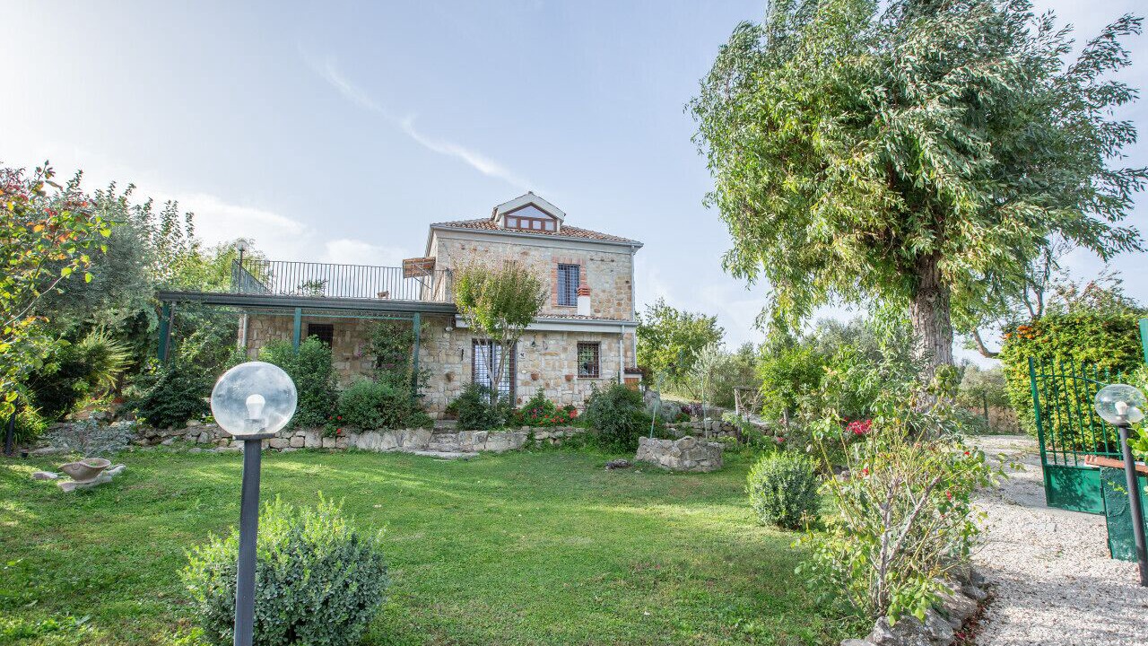 Photo of Outdoor in Torrecuso