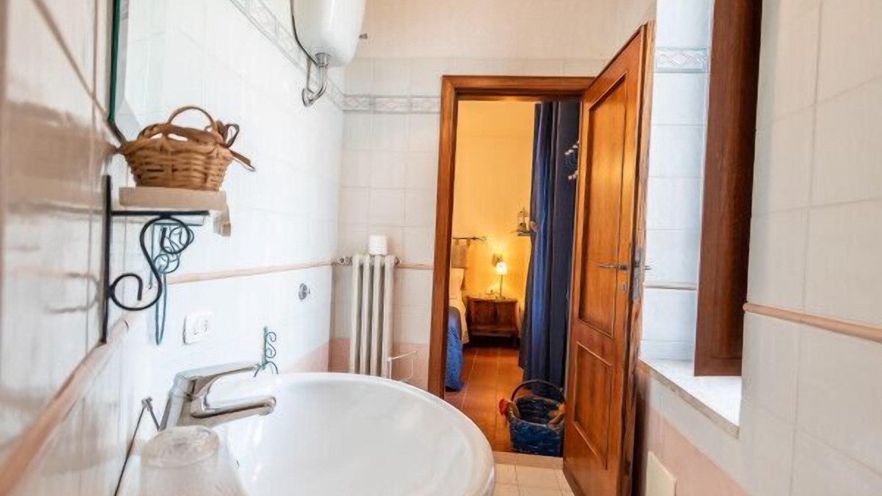 Photo of Bathroom in Torrecuso