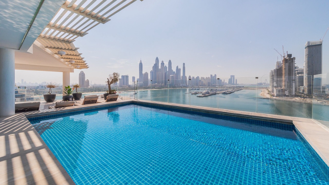 Photo of Outdoor in Palm Jumeirah