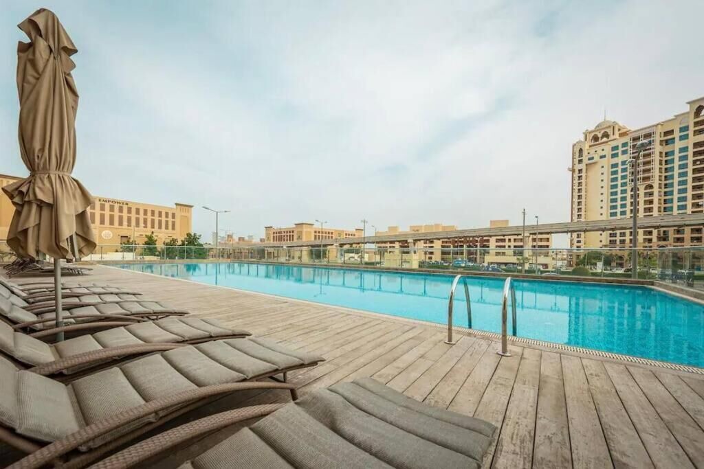 Photo of Outdoor in Deira