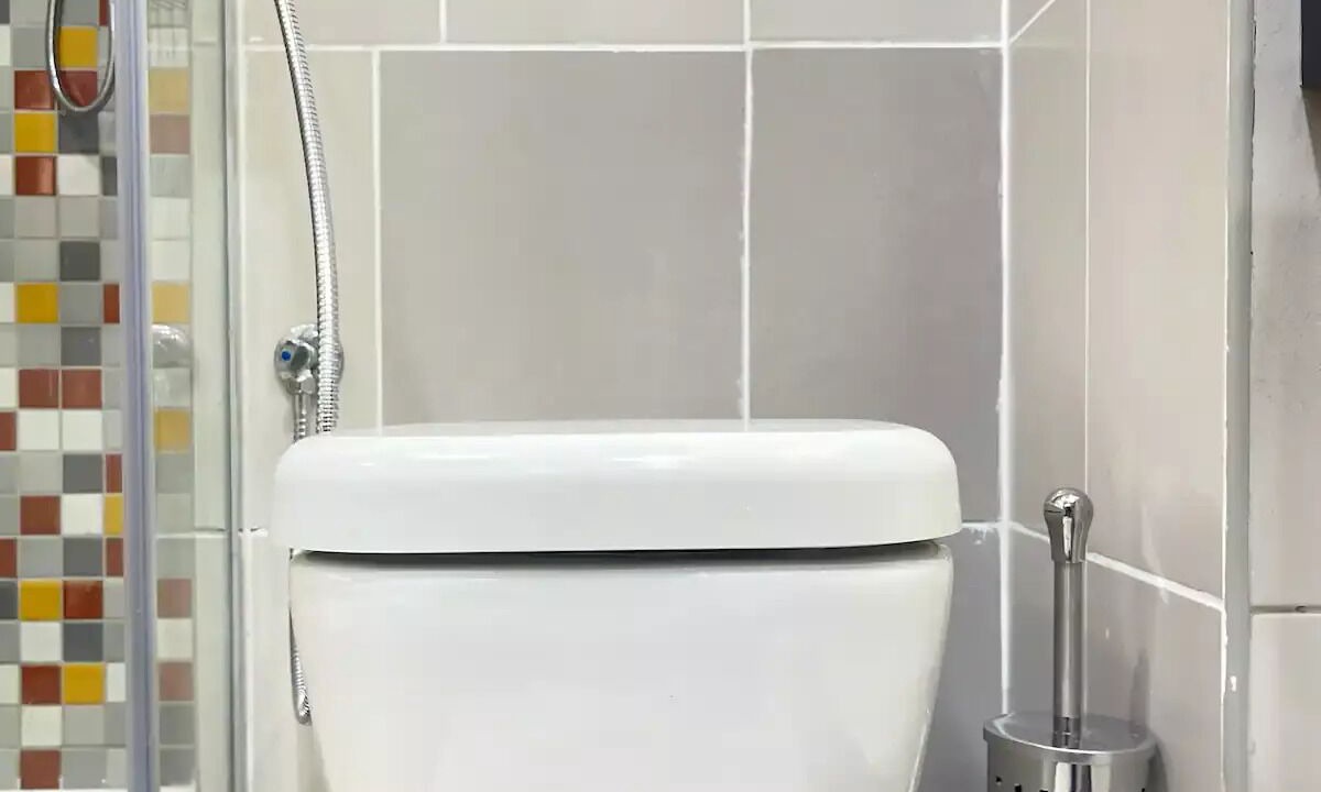 Photo of Bathroom in Deira
