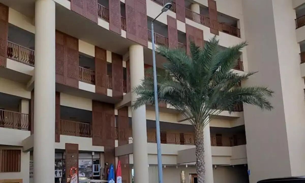 Photo of Outdoor in Deira