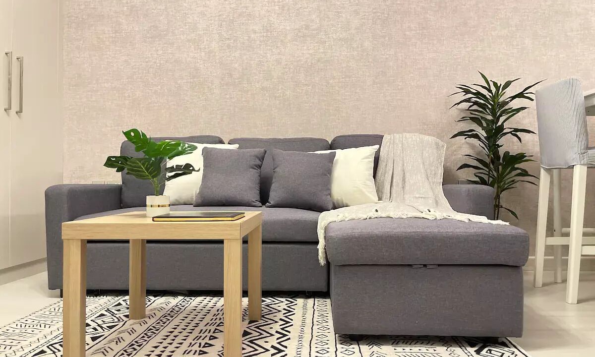Photo of Livingroom in Deira
