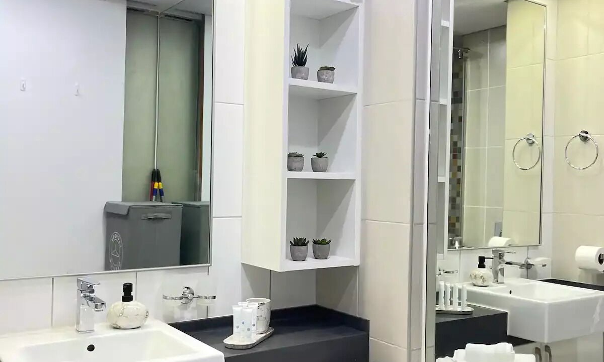 Photo of Bathroom in Deira