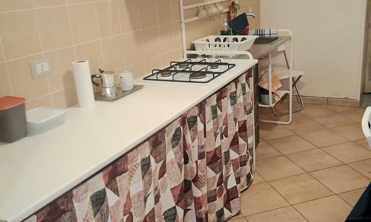 Photo of Kitchen in Maddaloni