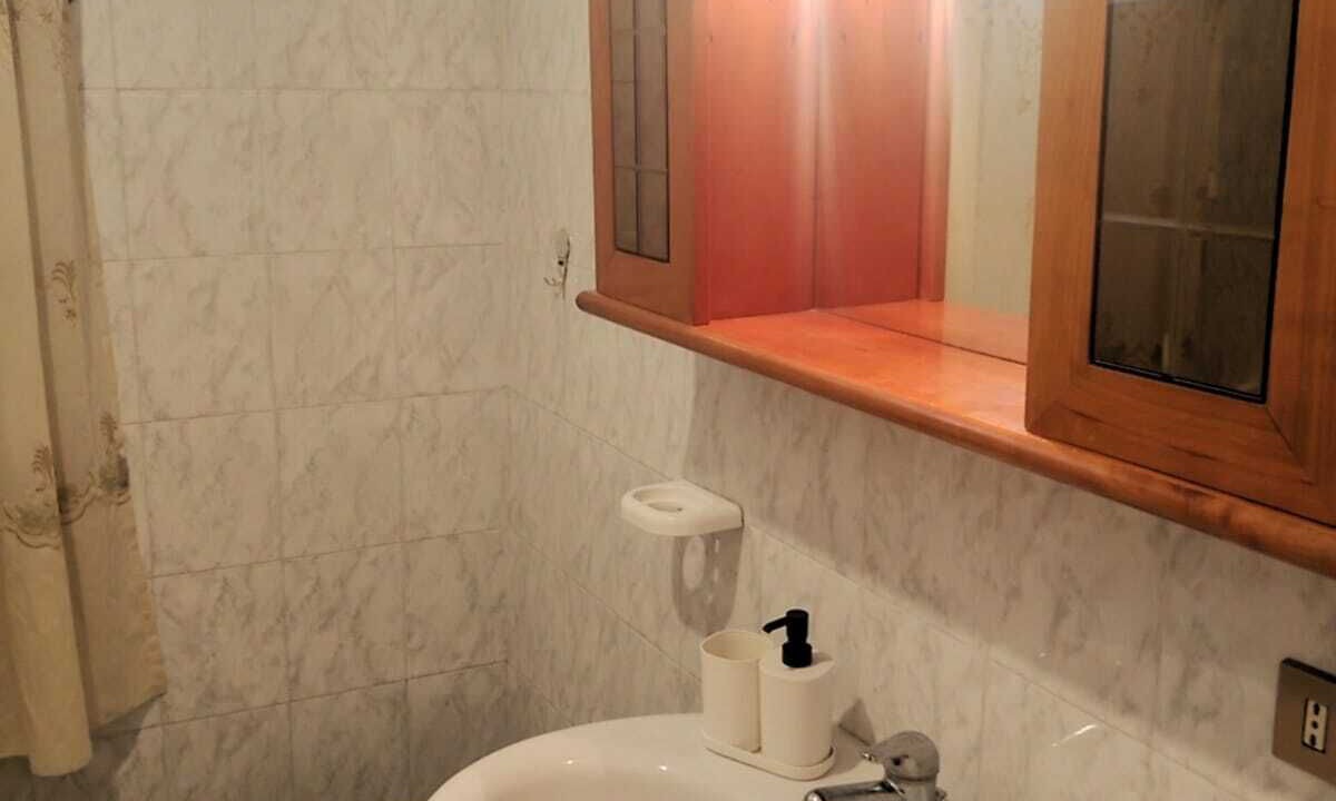 Photo of Bathroom in Maddaloni