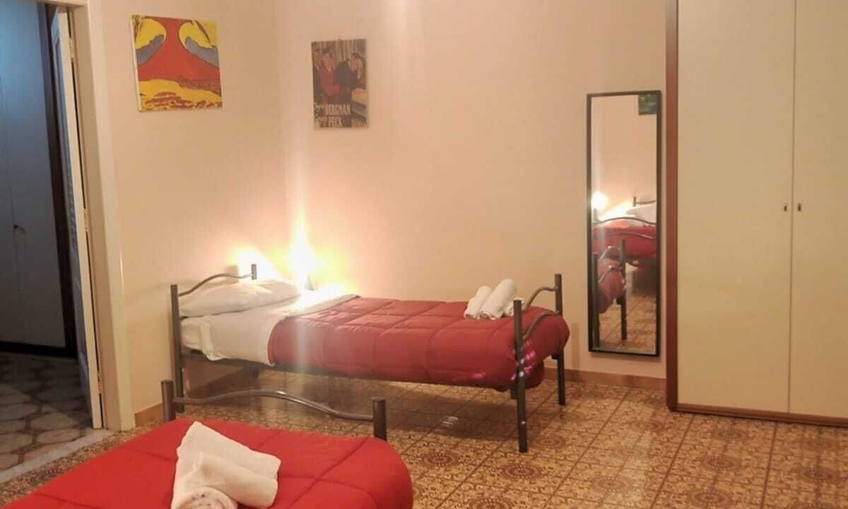 Photo of Bedroom in Maddaloni