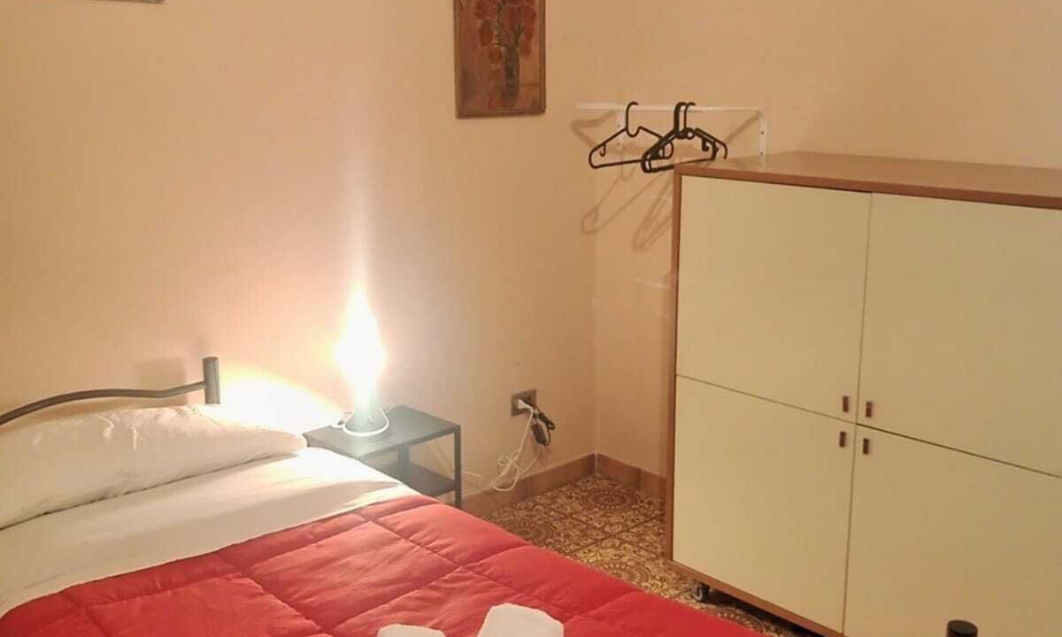 Photo of Bedroom in Maddaloni