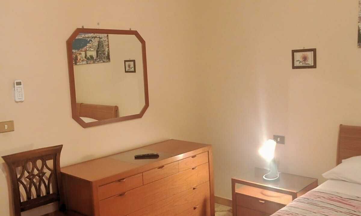 Photo of Bedroom in Maddaloni