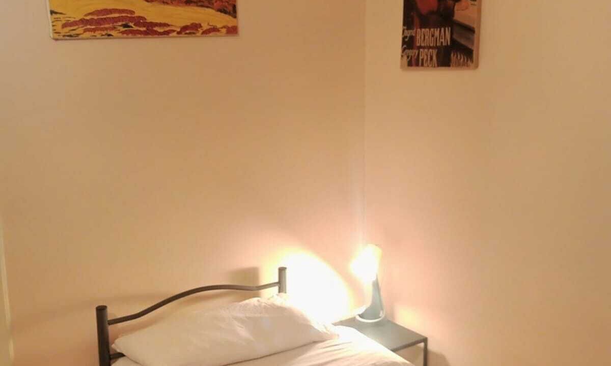 Photo of Bedroom in Maddaloni
