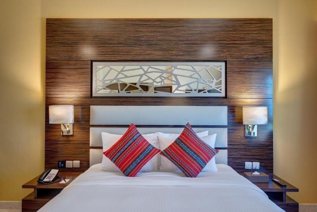 Photo of Bedroom in Dubai Production City
